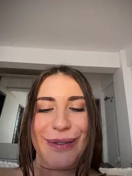 VanessaAnne's cam snapshot