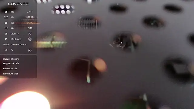 Skull_Panda's cam snapshot