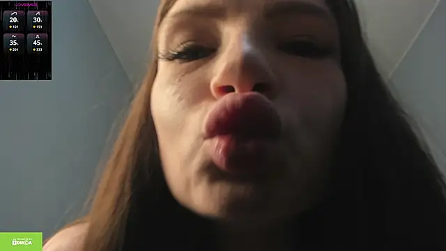 Leila_Berger's cam snapshot