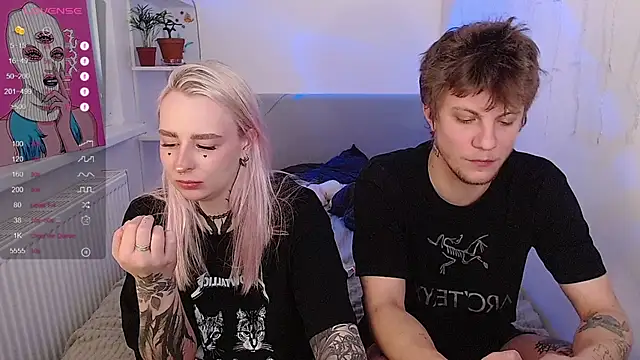 soalice's cam snapshot