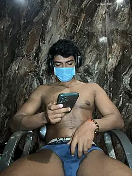 rony6663's cam snapshot