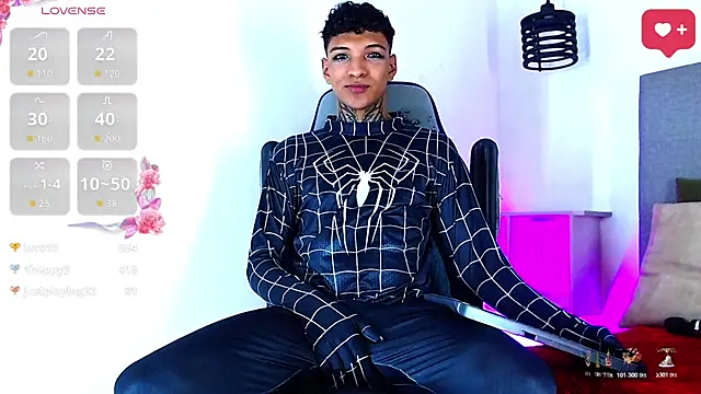 Rick_Wade's cam snapshot