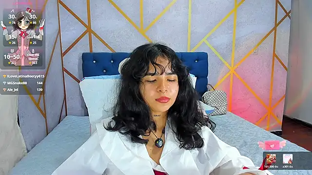 _vaiolet_owo's cam snapshot