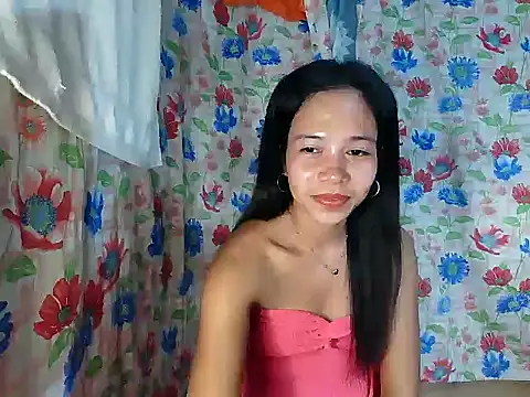 PinaySkinnyGirl's cam snapshot