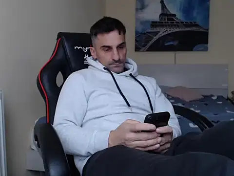 amydamarw's cam snapshot