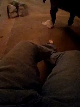 CaddyingClevis's cam snapshot