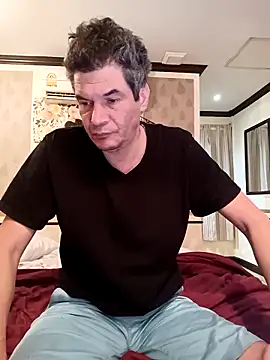 twitshe's cam snapshot