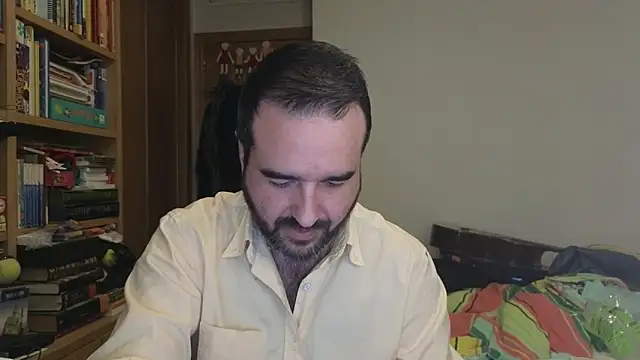 curiosillo83's cam snapshot