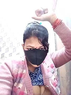 varnika's cam snapshot