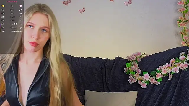 Succubelle's cam snapshot