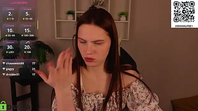 Diana_Brooks's cam snapshot