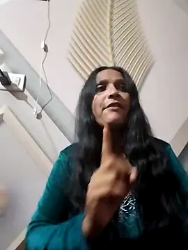 its_anvi's cam snapshot