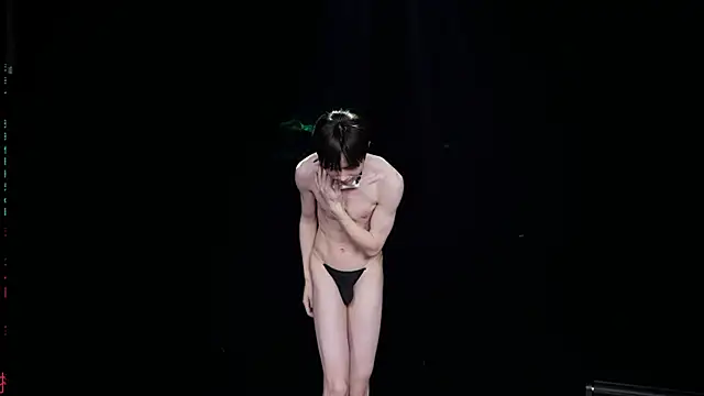 EXO-cbz live sex cam