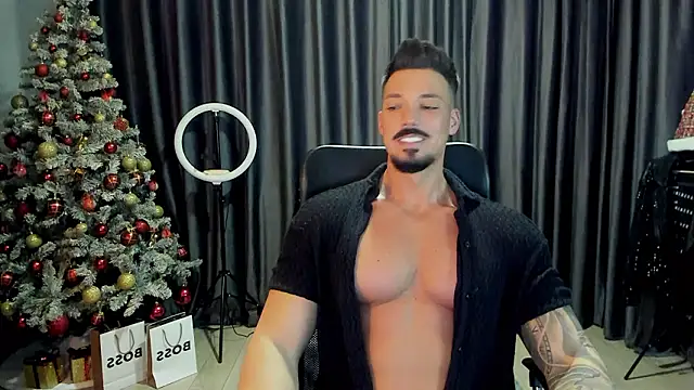 HaydenSpearss live sex cam