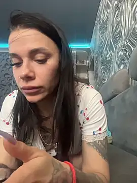 Queen_of_pain live sex cam