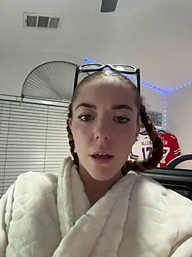 babygingerboo's cam snapshot