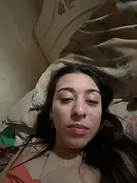 Jennyvignaduzzo's cam snapshot