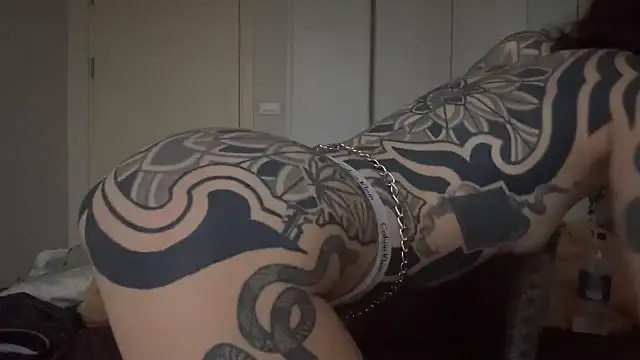 Stella_Borgerban's cam snapshot