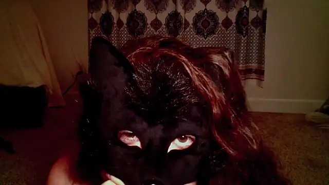 FoxxxyHaze's cam snapshot