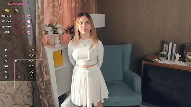 SundaySandles's cam snapshot