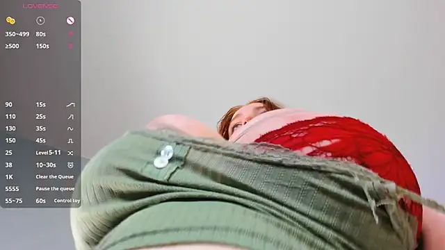 EthalCarlsqq live sex cam