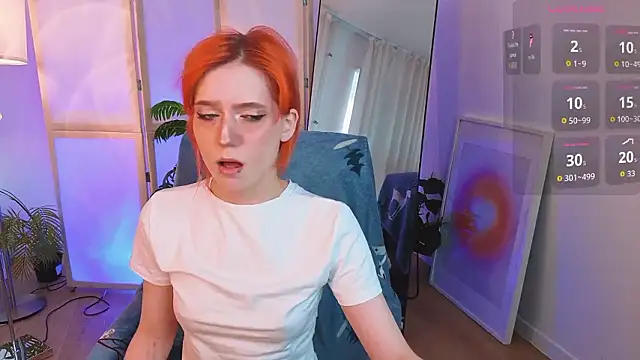 MoonlightAsuna's cam snapshot