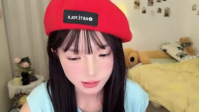 Momo-xx's cam snapshot