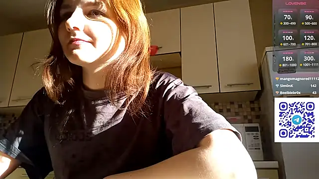 GameToiler's cam snapshot