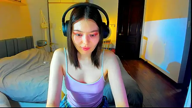 HopeLovely's cam snapshot