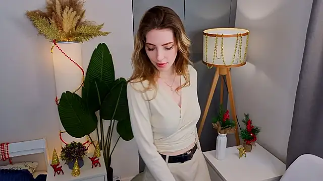 BrianneMallory's cam snapshot