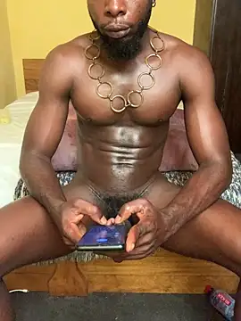 Wakanda_Mamba live sex cam