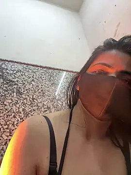 SashaPatel's cam snapshot