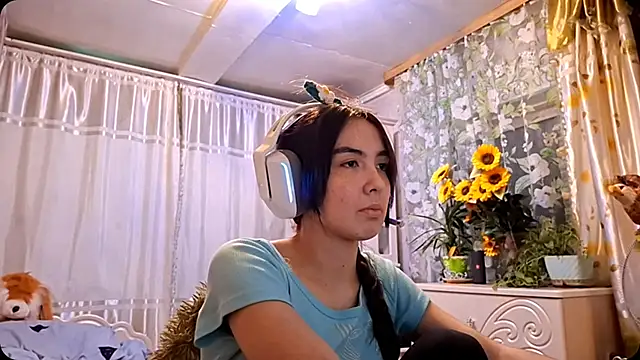 TootingChef's cam snapshot