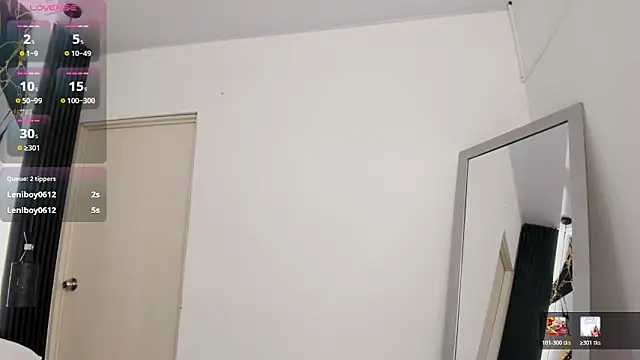 eileen_tanihara live sex cam