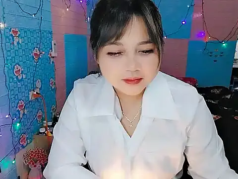 Lylu007's cam snapshot