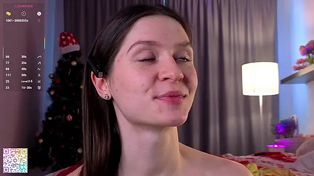 MinaMancilla's cam snapshot