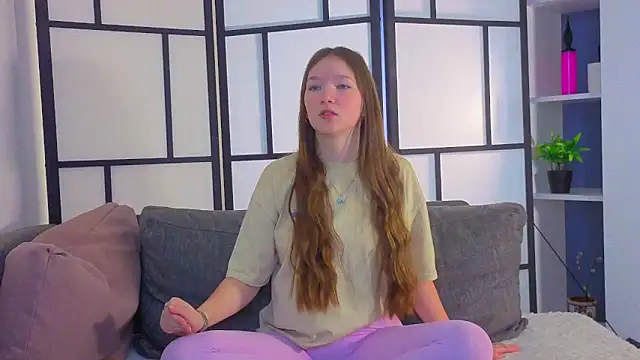 MelvinaEbner's cam snapshot