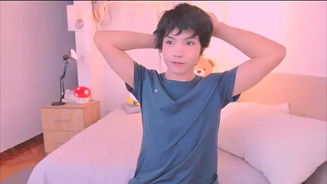 Sweet_Allan live sex cam