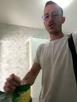 Lucasjandre live sex cam