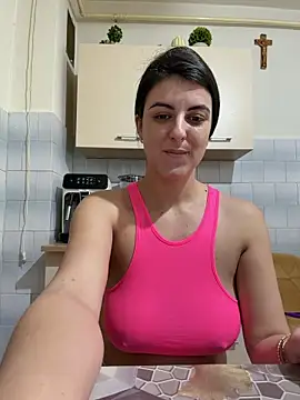 NathalieDream live sex cam