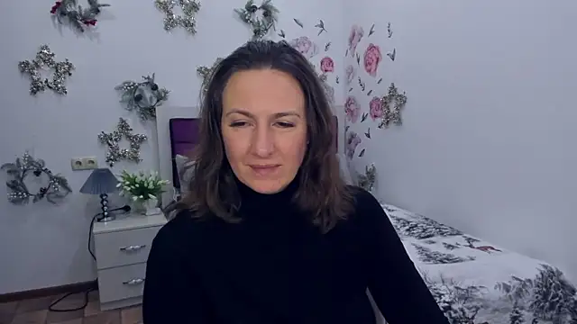 AngelicaMay's cam snapshot