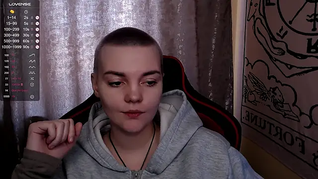 KrisNeal's cam snapshot