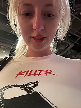 RonnieKiss's cam snapshot