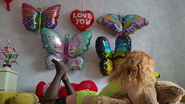 SimaGoldy's cam snapshot