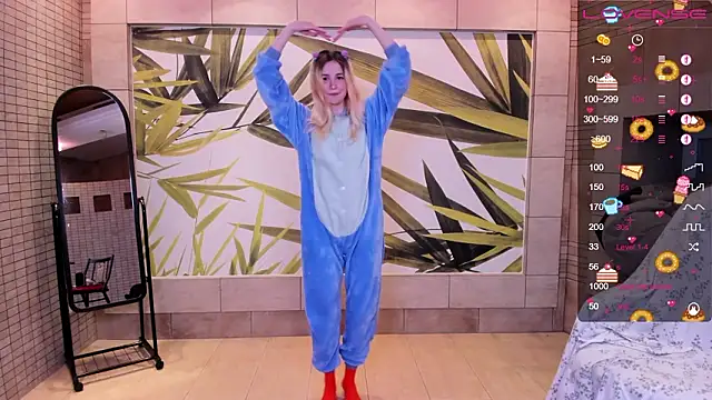 fleximona's cam snapshot