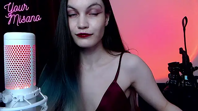 YourMisano's cam snapshot