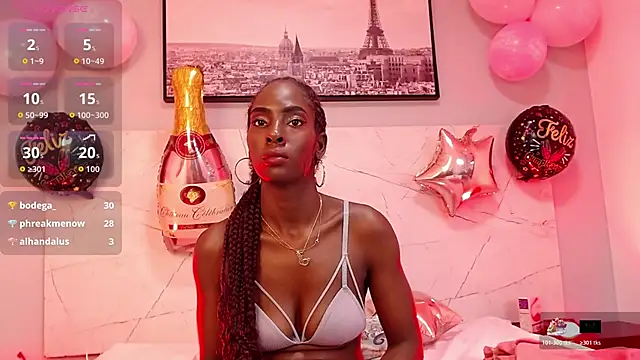 AnnyCampbell's cam snapshot