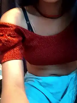 Sexy-Riyanshi's cam snapshot