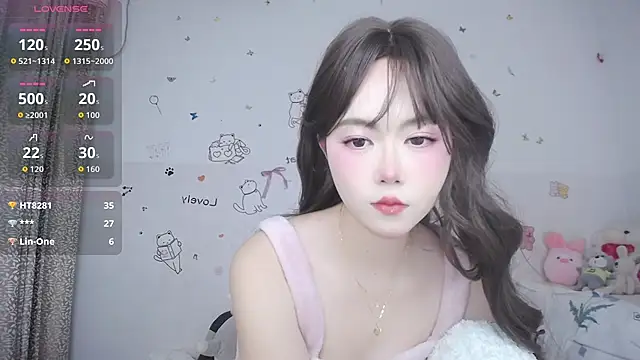 Kraciena live sex cam