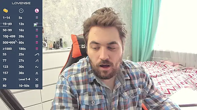 Morlaios live sex cam